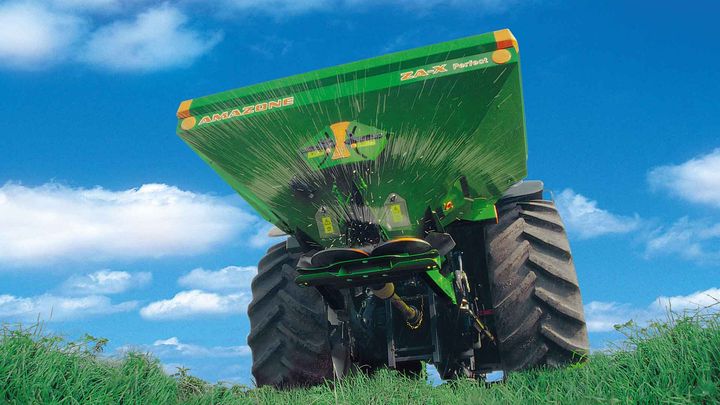 Ultra Nutrient Efficiency